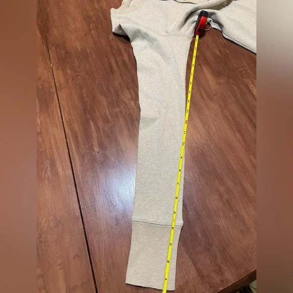 Buck Mason Women’s Slim Fit Henley Long Sleeve Tee Size S - Picture 6 of 8